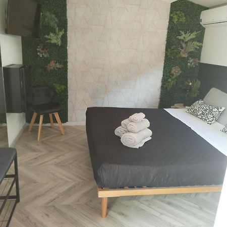 B&B Marino Гризолия Экстерьер фото
