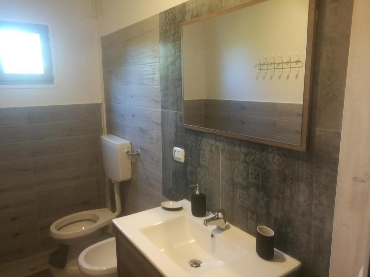 B&B Marino Гризолия Экстерьер фото