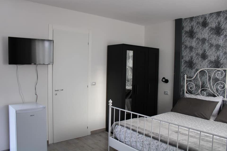 B&B Marino Гризолия Экстерьер фото