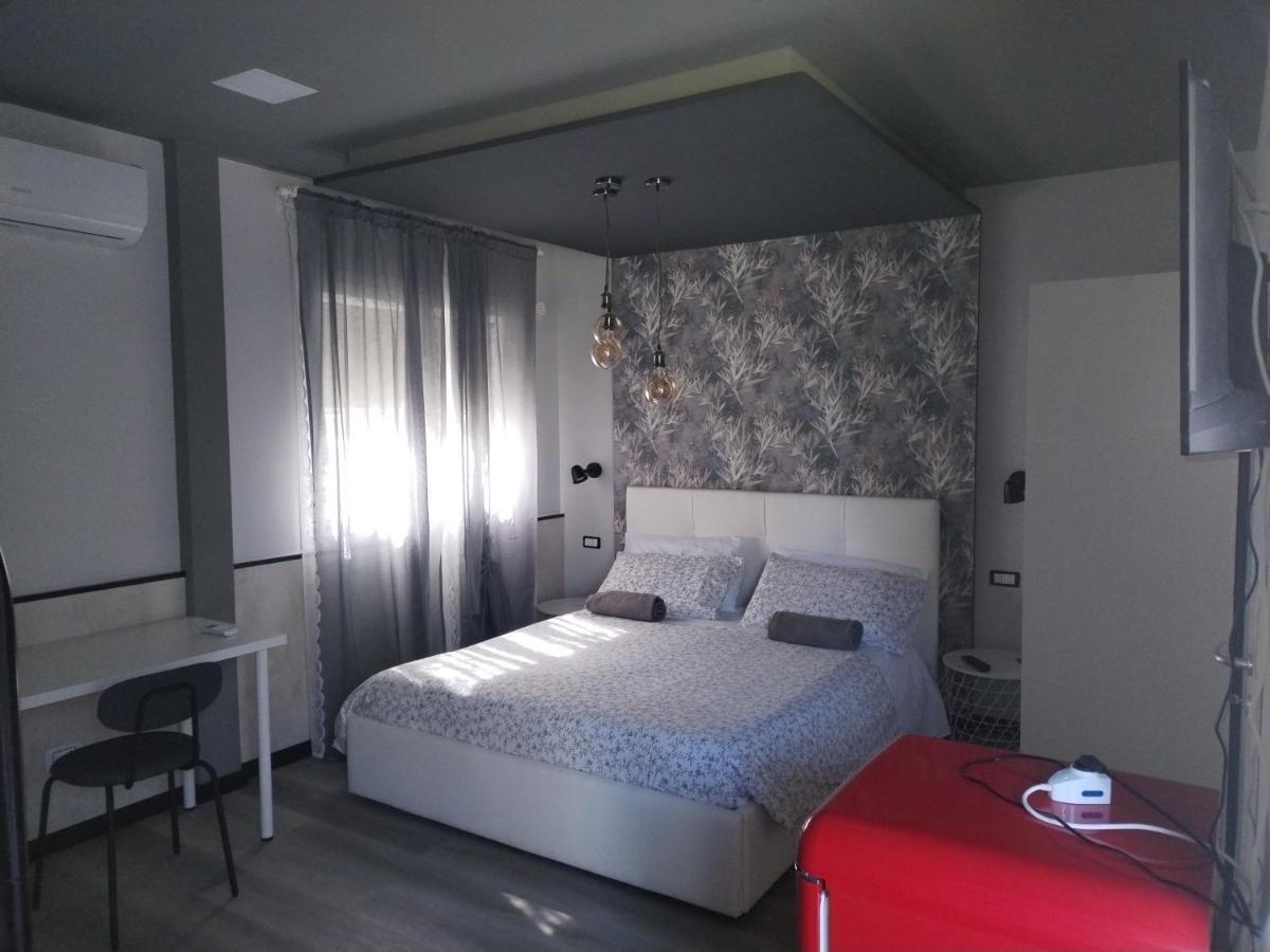B&B Marino Гризолия Экстерьер фото