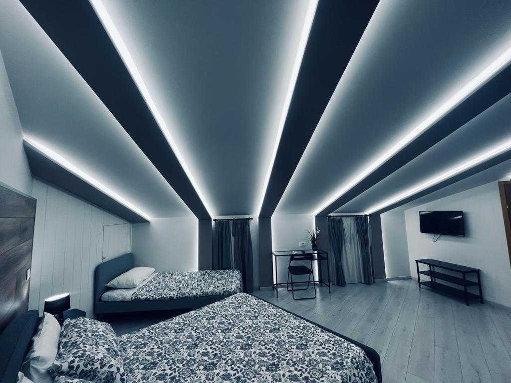 B&B Marino Гризолия Экстерьер фото