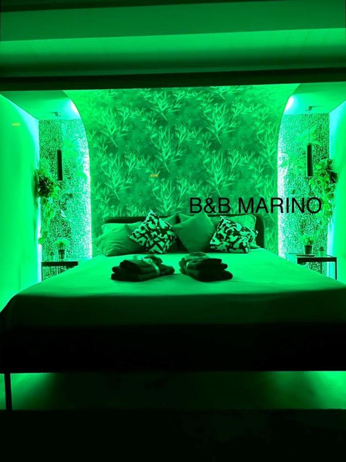 B&B Marino Гризолия Экстерьер фото