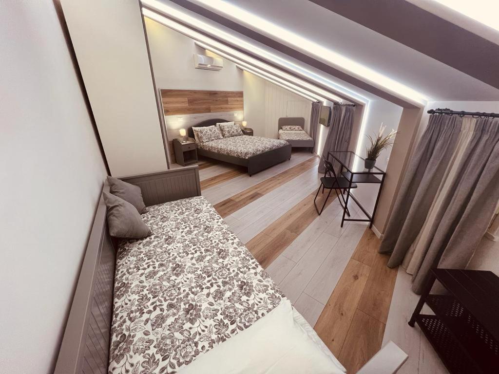B&B Marino Гризолия Экстерьер фото
