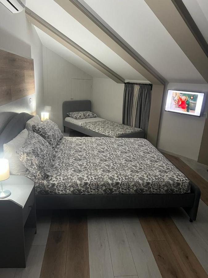 B&B Marino Гризолия Экстерьер фото