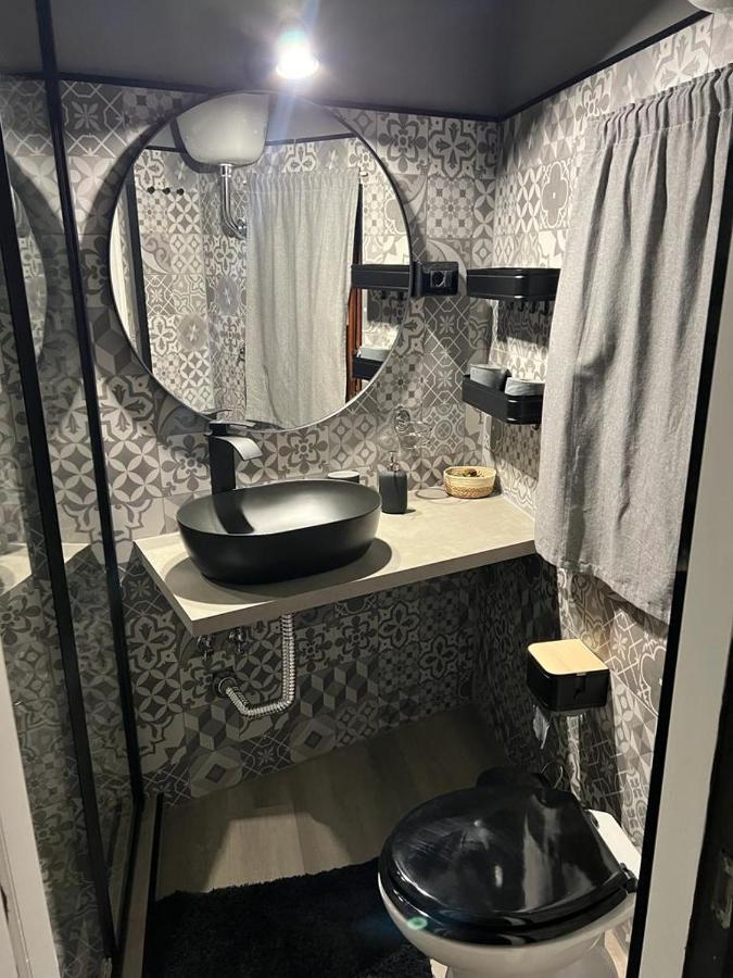 B&B Marino Гризолия Экстерьер фото