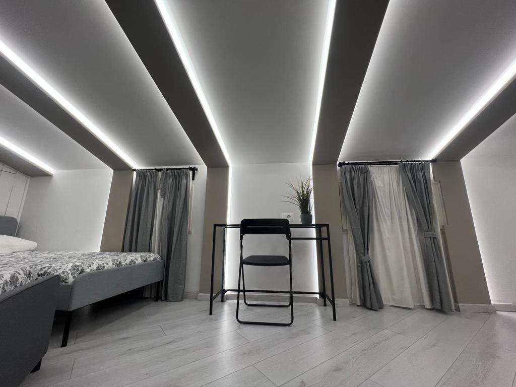 B&B Marino Гризолия Экстерьер фото