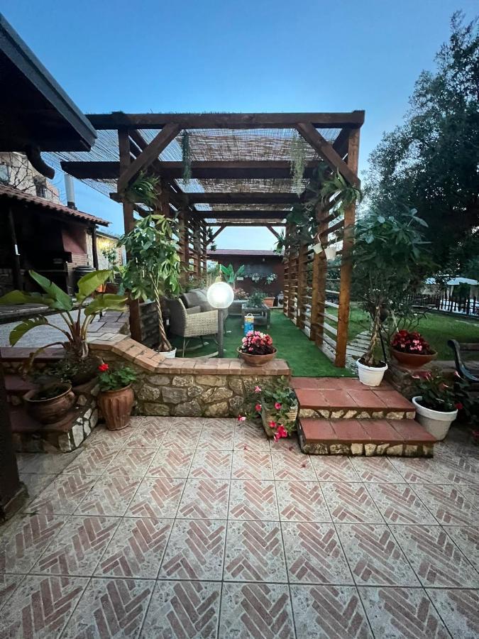B&B Marino Гризолия Экстерьер фото