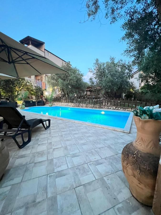 B&B Marino Гризолия Экстерьер фото