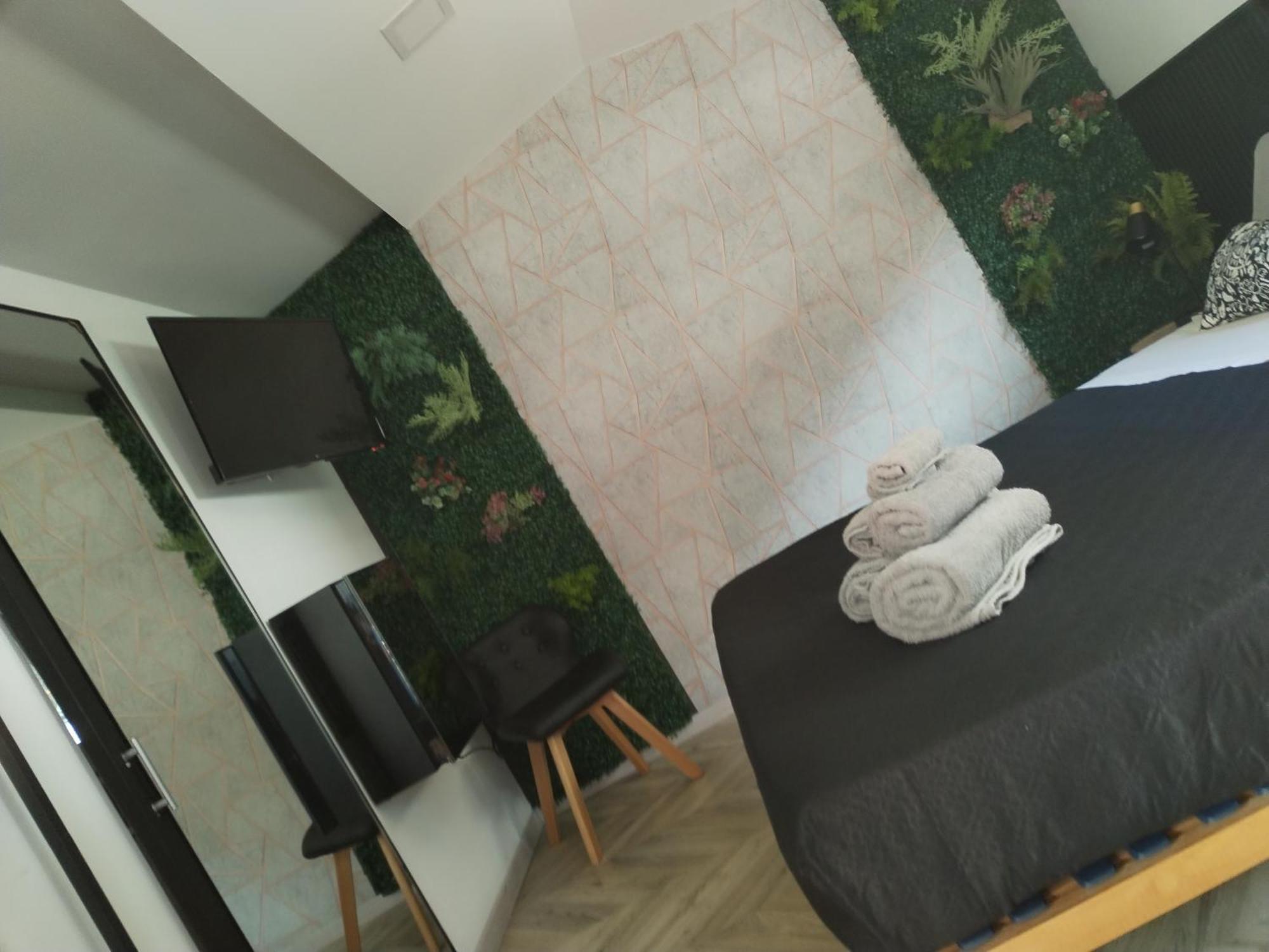 B&B Marino Гризолия Экстерьер фото