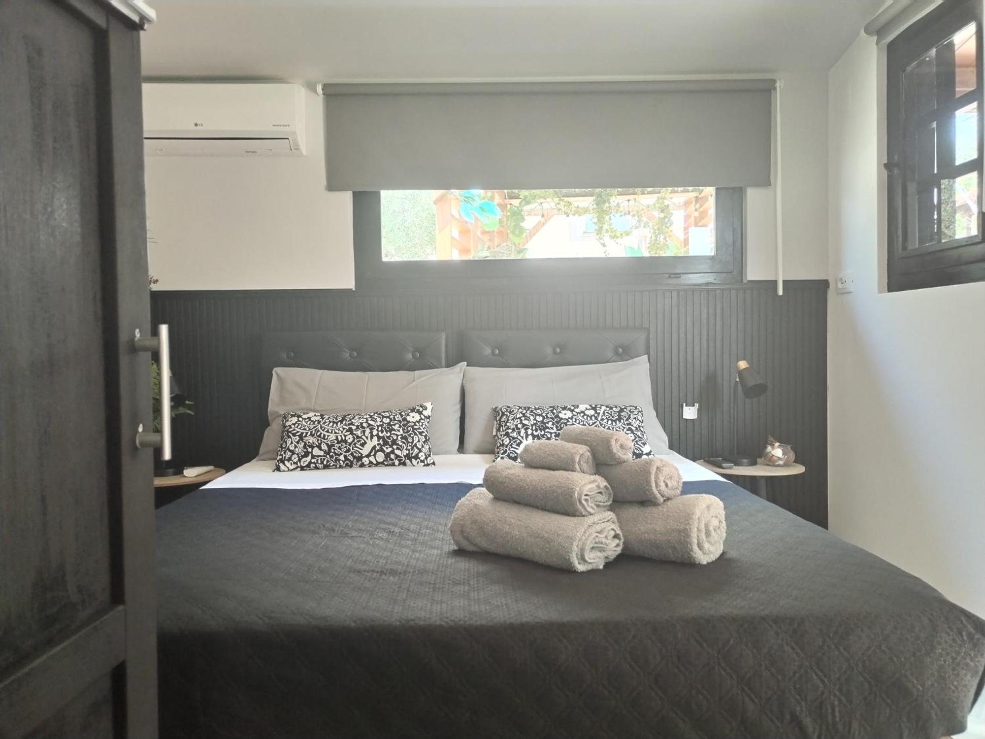 B&B Marino Гризолия Экстерьер фото